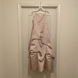 Girl’s Pageant Dress